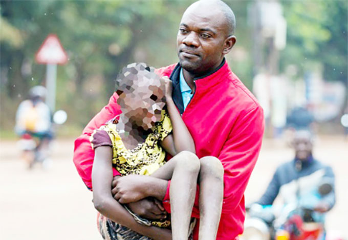 Is KCCA mission to rescue street children sustainable?