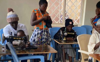 ISDP – In Need Home Skilling Development Programme